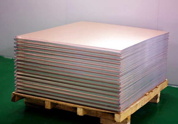 高導(dǎo)熱膠膜